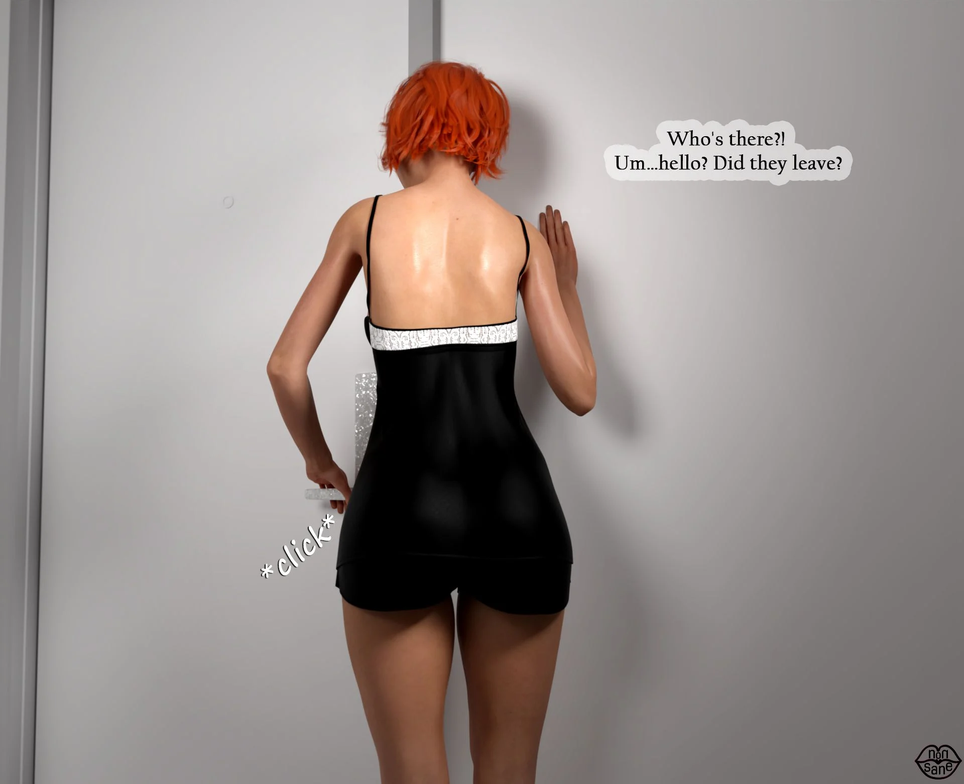 Adicktion Therapy [Nonsane] - Chapter 4 — Page 20
