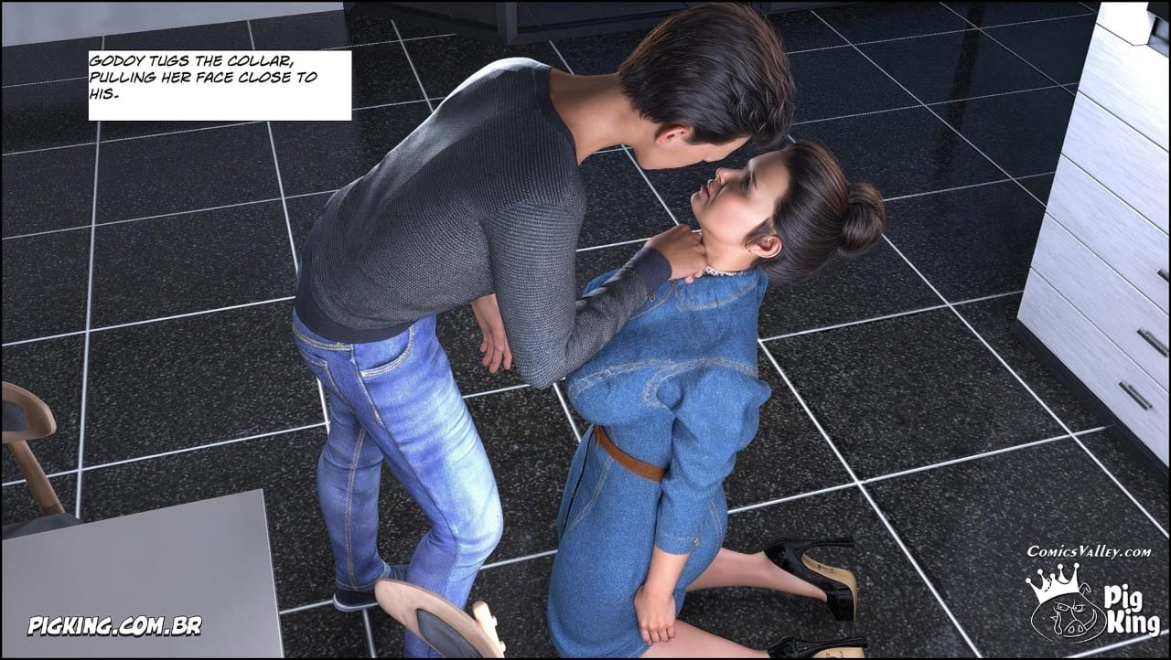Short Stories [CrazyDad3D] - Chapter 1 — Page 11