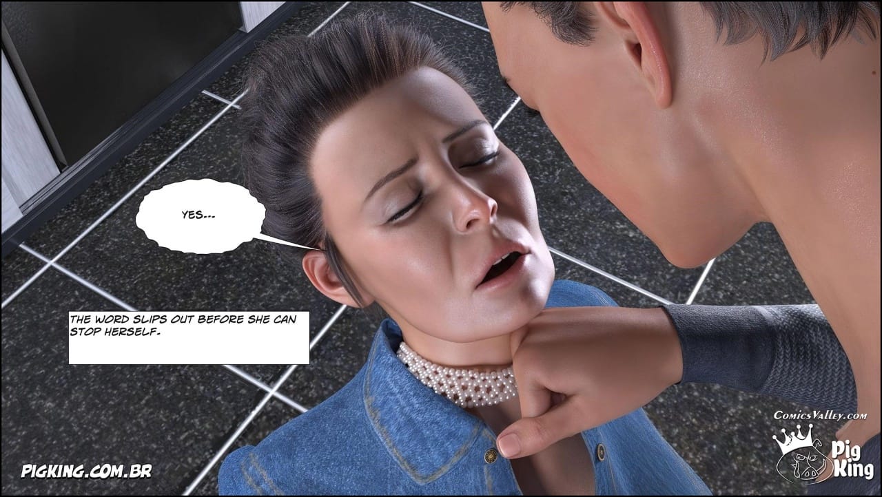 Short Stories [CrazyDad3D] - Chapter 1 — Page 13
