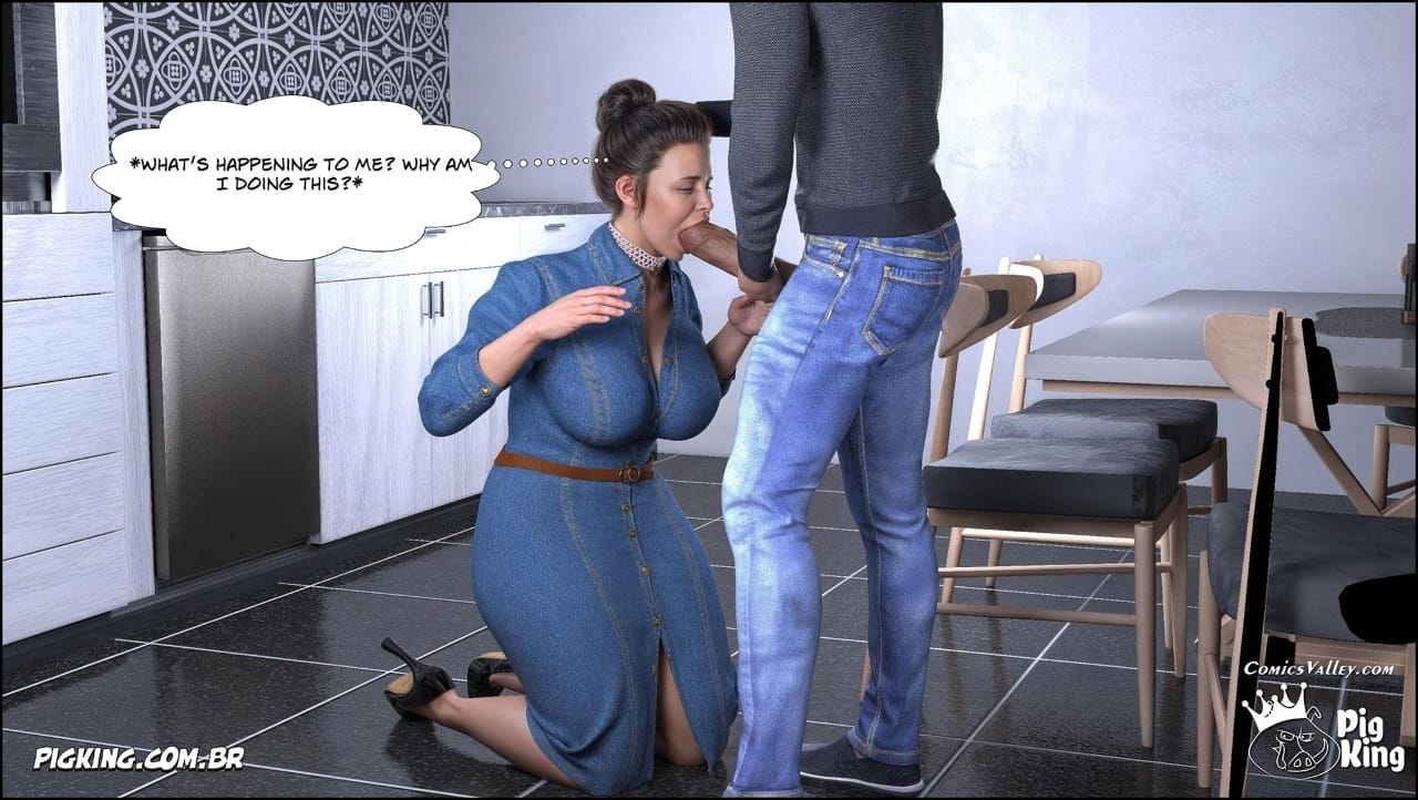 Short Stories [CrazyDad3D] - Chapter 1 — Page 20