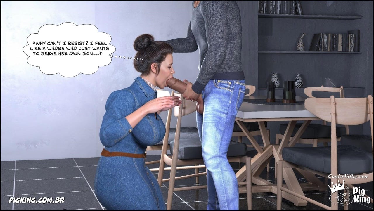 Short Stories [CrazyDad3D] - Chapter 1 — Page 21
