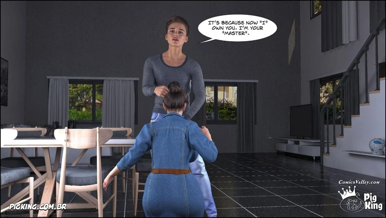 Short Stories [CrazyDad3D] - Chapter 1 — Page 24