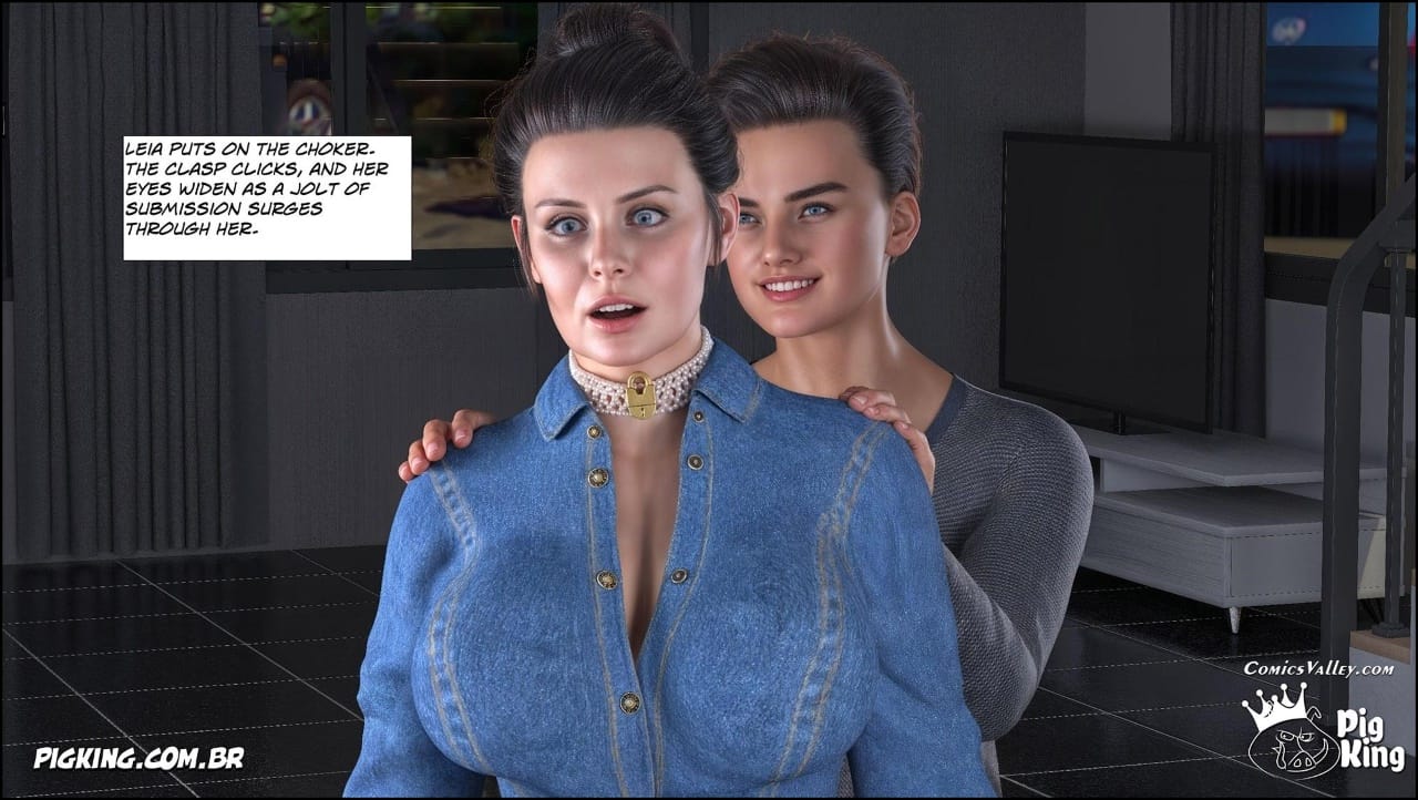 Short Stories [CrazyDad3D] - Chapter 1 — Page 7