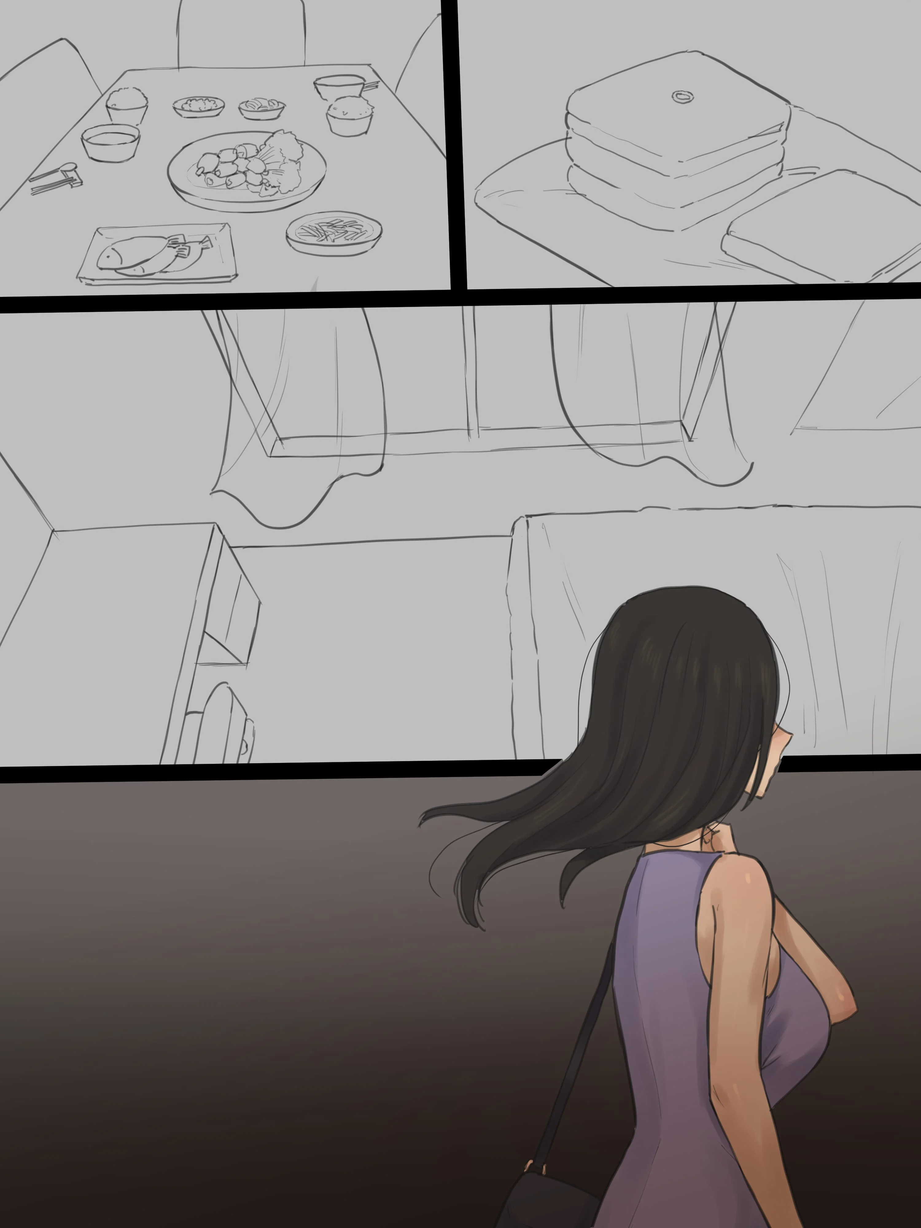 Contract [laliberte] - Chapter 1 — Page 76