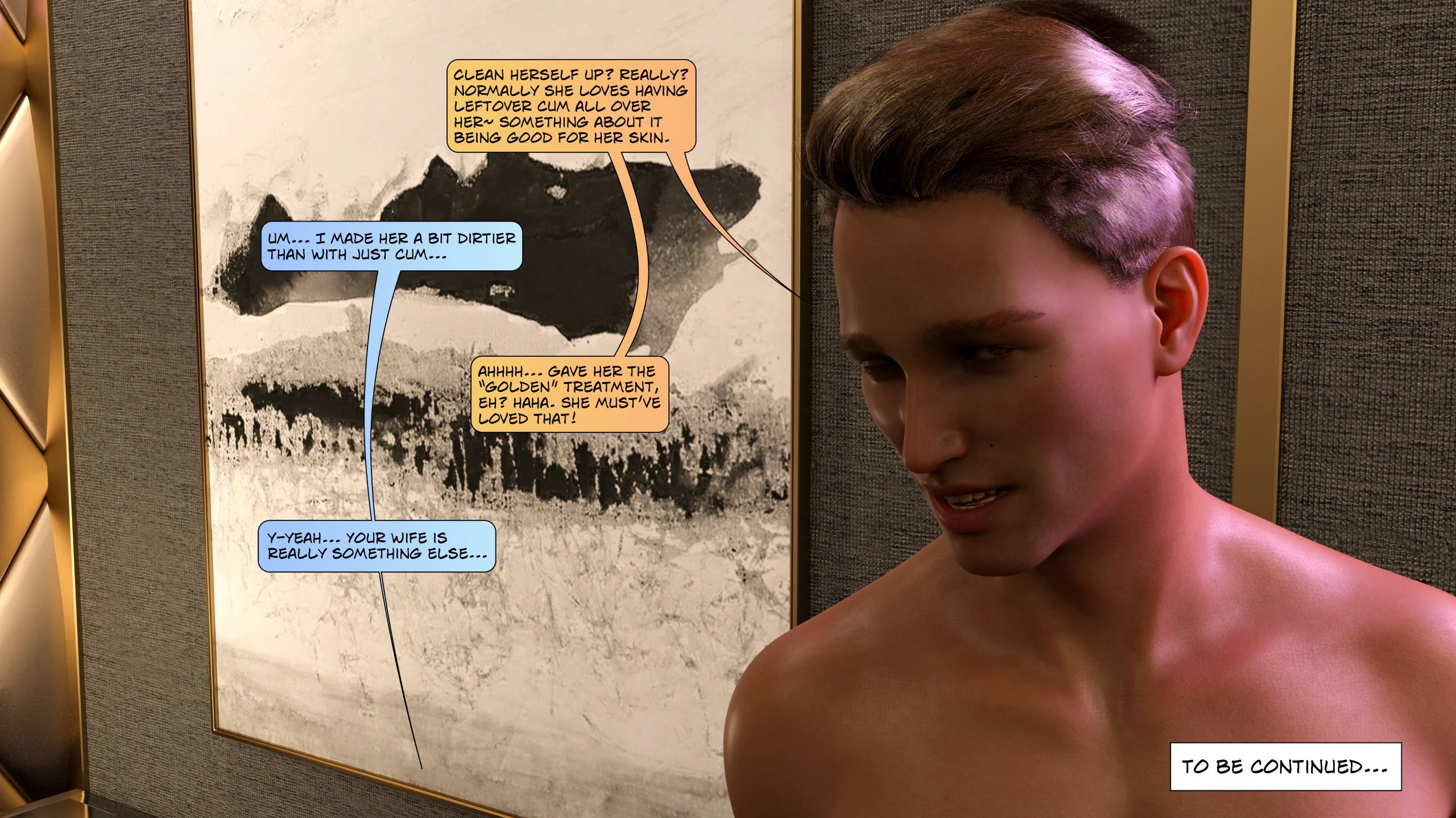 The New Neighbors [Antalore42] - Chapter 26 — Page 31