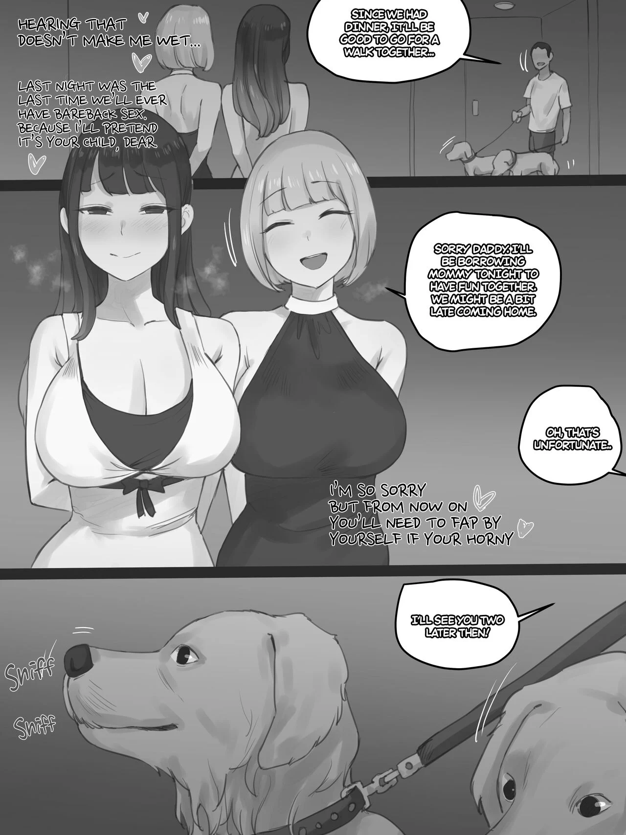 Fate [Laliberte] - Chapter 2 — Page 17