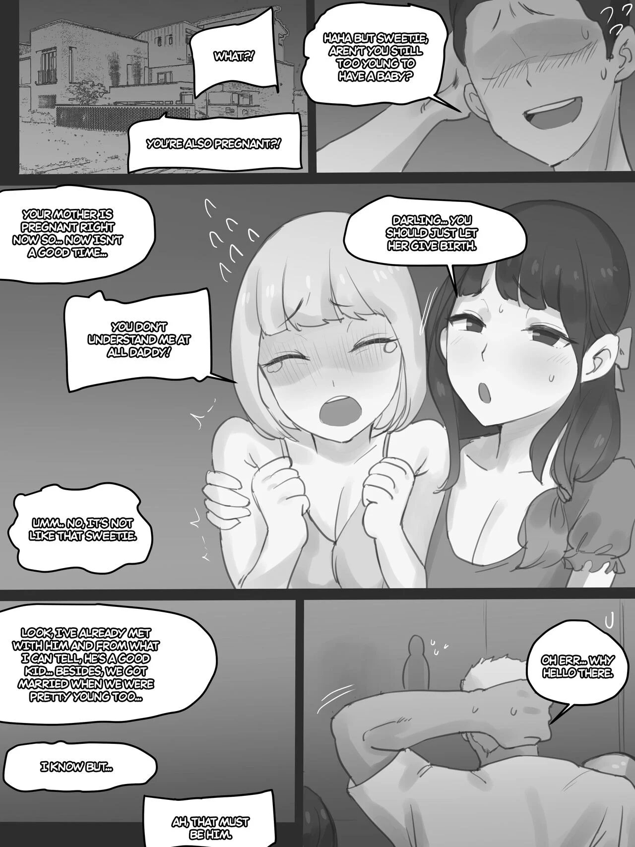 Fate [Laliberte] - Chapter 2 — Page 26