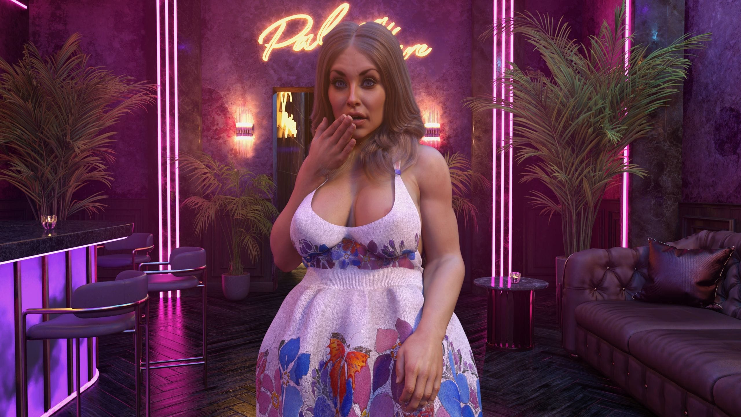 Latin Passion [Real-Deal 3D] - Chapter 9 — Page 103