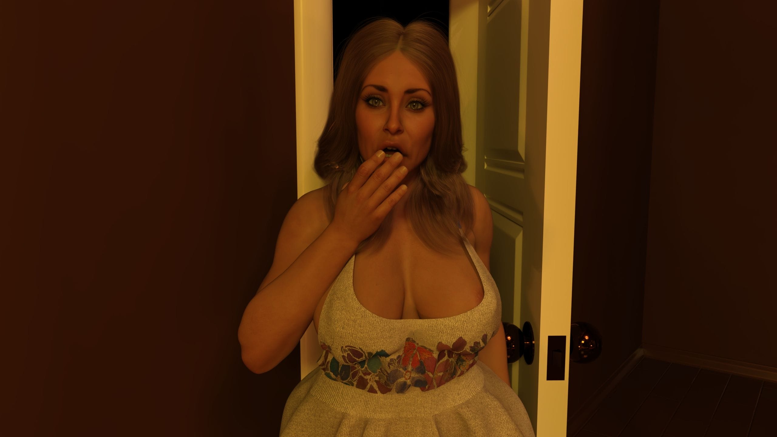 Latin Passion [Real-Deal 3D] - Chapter 9 — Page 121