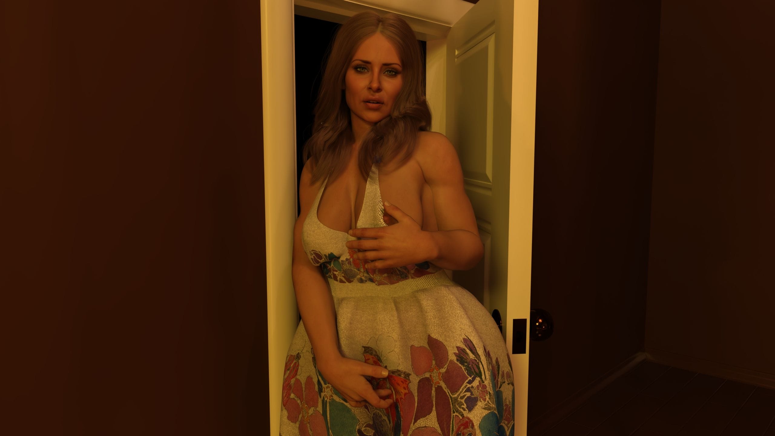 Latin Passion [Real-Deal 3D] - Chapter 9 — Page 126