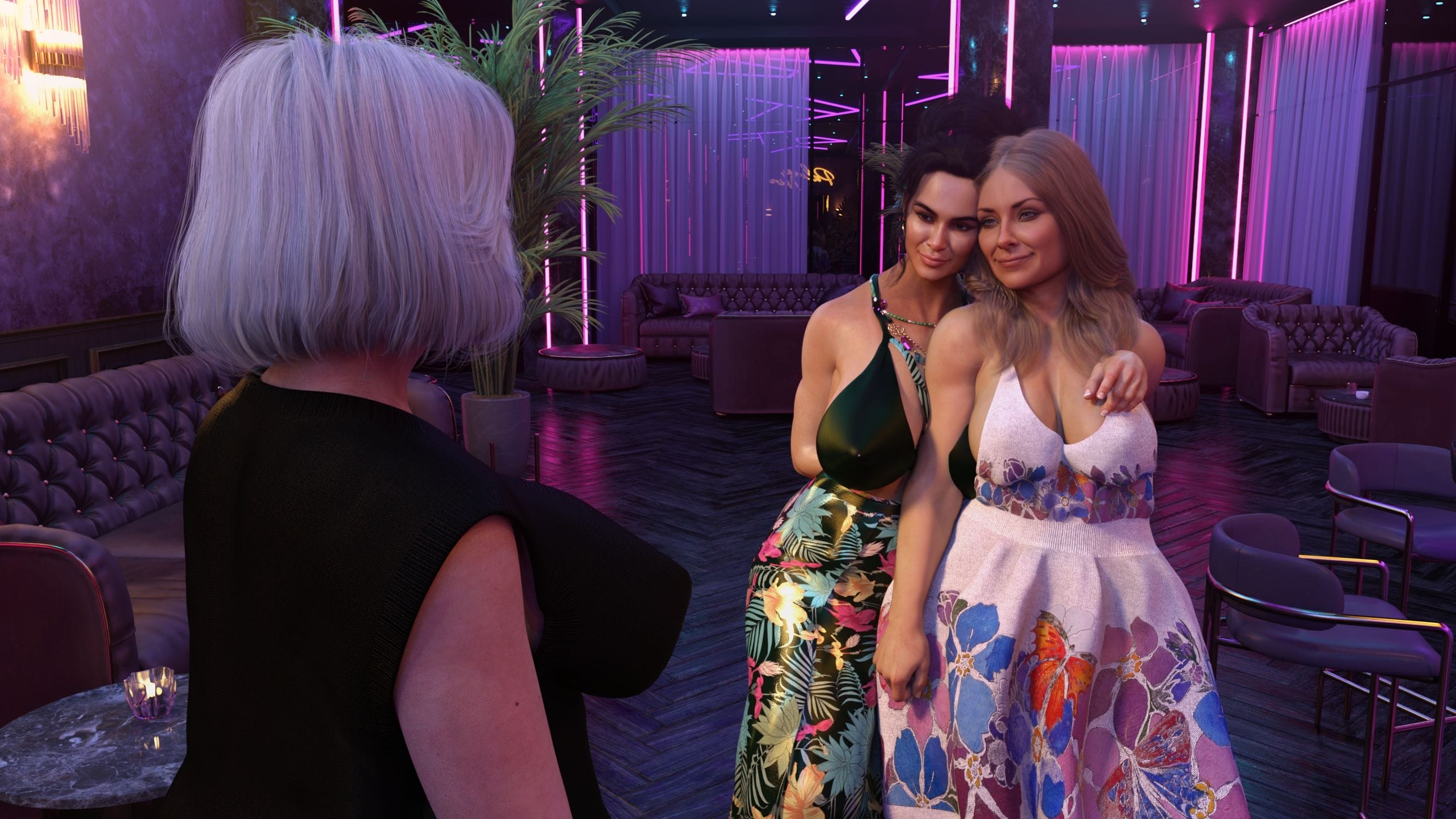 Latin Passion [Real-Deal 3D] - Chapter 9 — Page 79