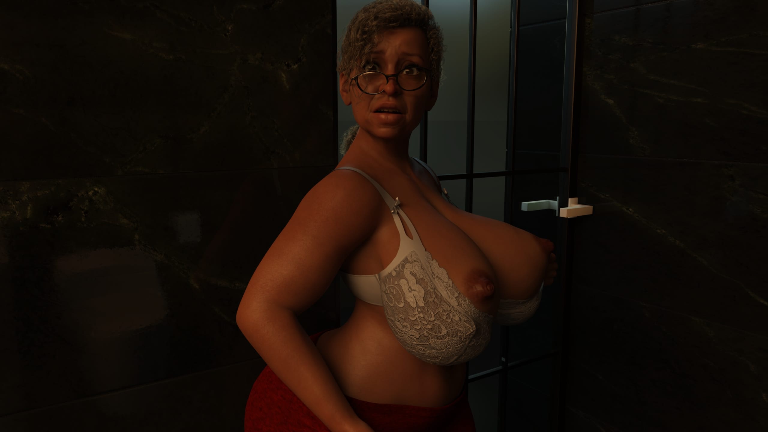 Latin Passion [Real-Deal 3D] - Chapter 7 — Page 43