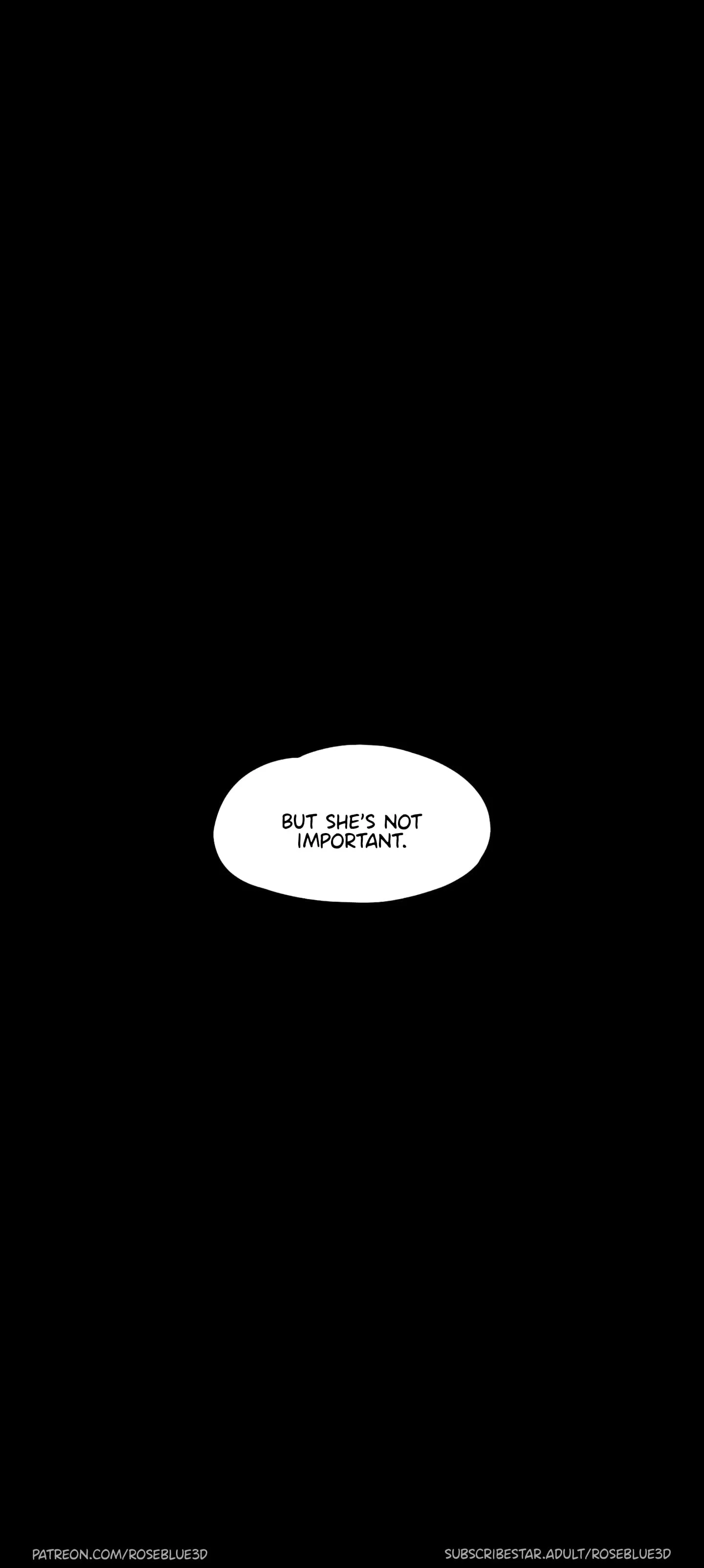 My Neighbor’s Widow [Rose Blue 3D] - Chapter 40 — Page 63