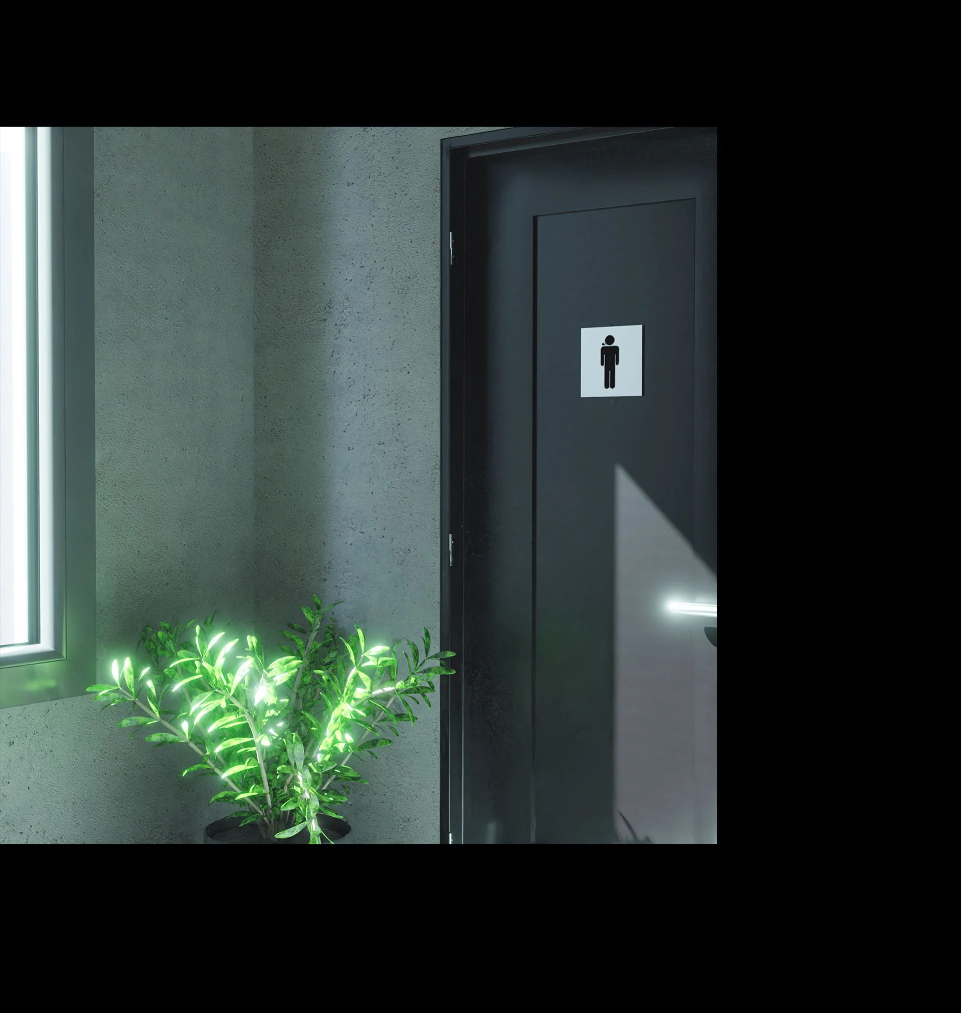 My Neighbor’s Widow [Rose Blue 3D] - Chapter 2 — Page 107