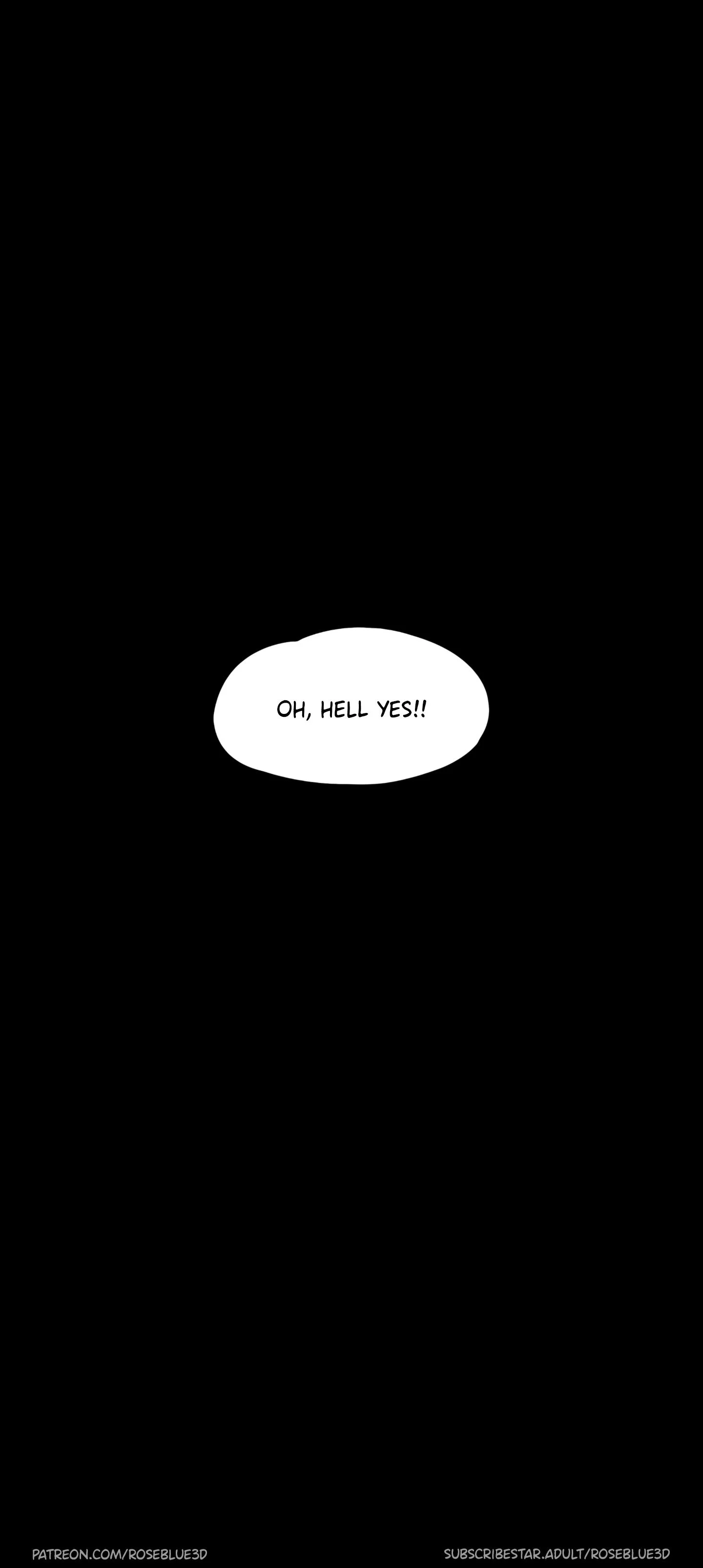 My Neighbor’s Widow [Rose Blue 3D] - Chapter 27 — Page 76