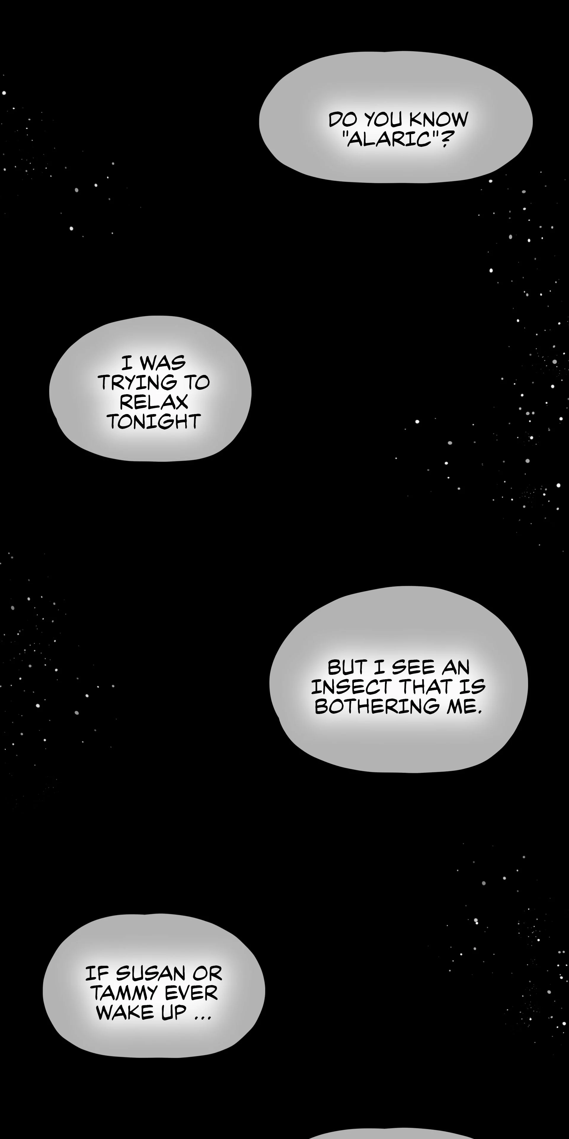 My Neighbor’s Widow [Rose Blue 3D] - Chapter 4 — Page 47