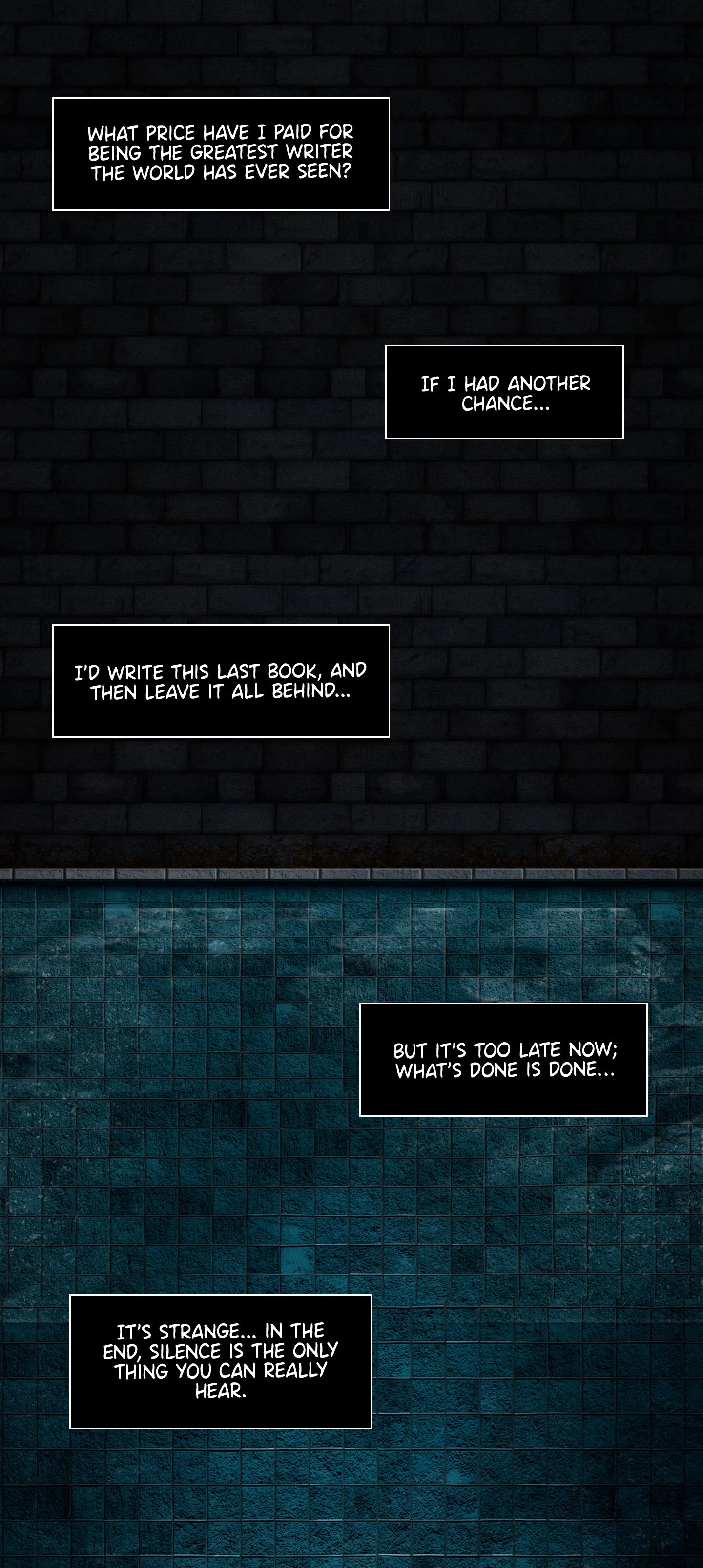 My Neighbor’s Widow [Rose Blue 3D] - Chapter 30 — Page 59