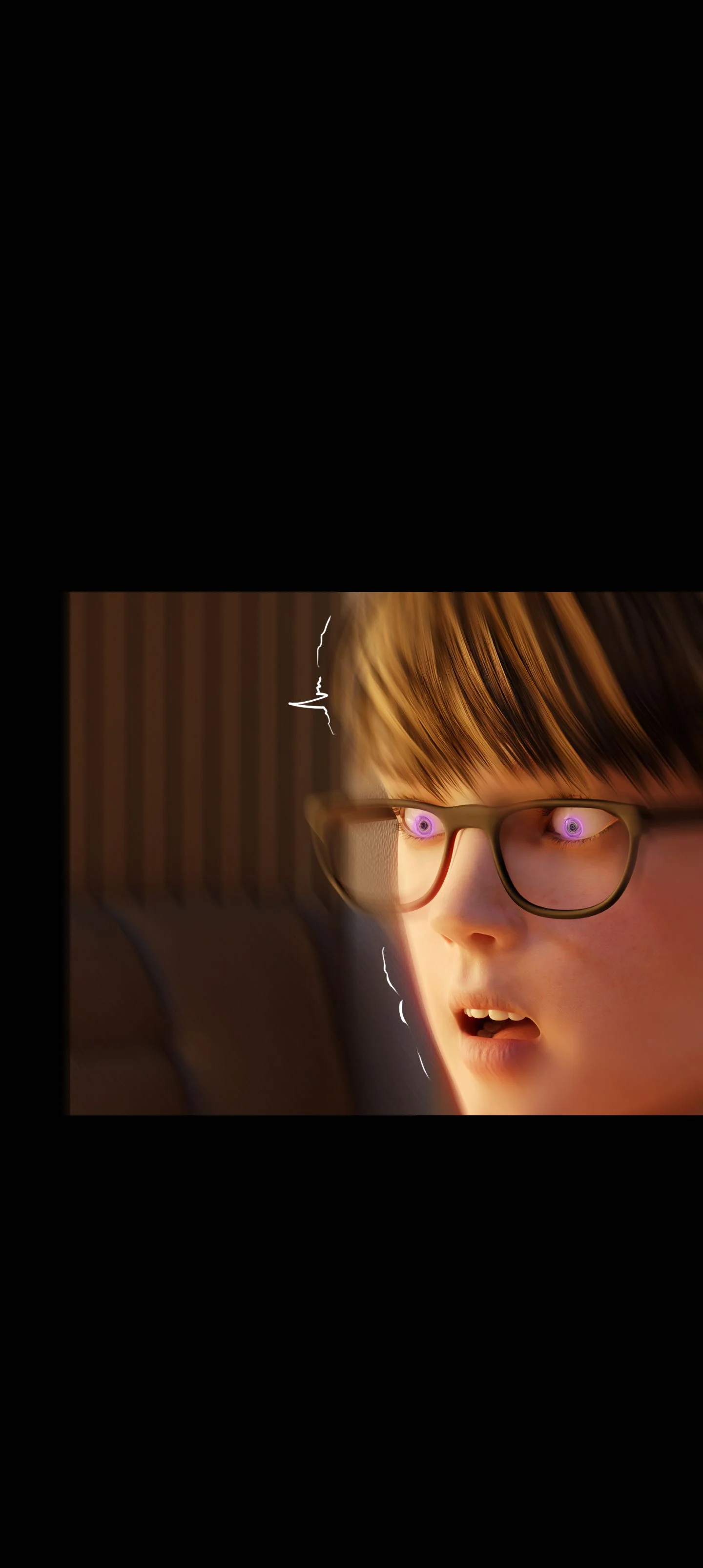 My Neighbor’s Widow [Rose Blue 3D] - Chapter 8 — Page 110