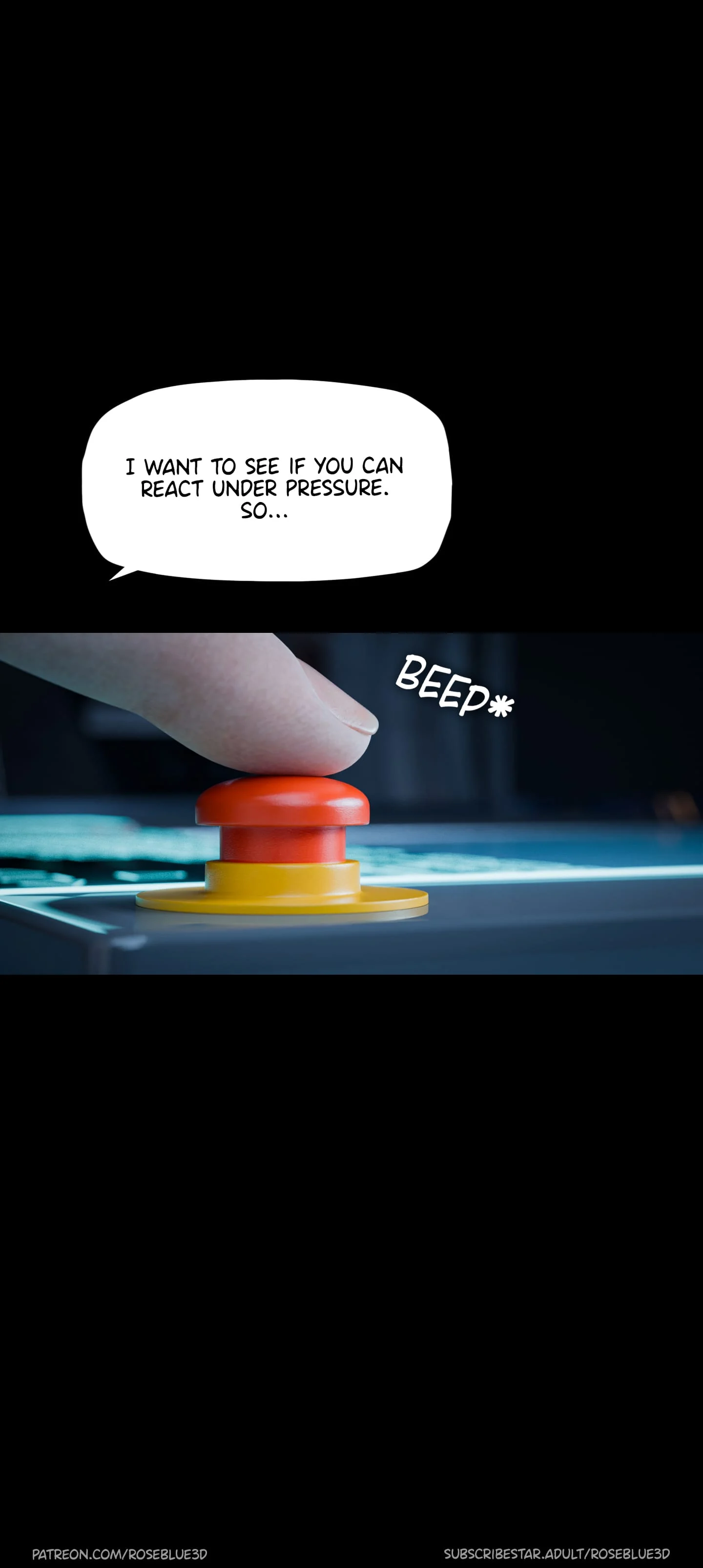 My Neighbor’s Widow [Rose Blue 3D] - Chapter 31 — Page 81