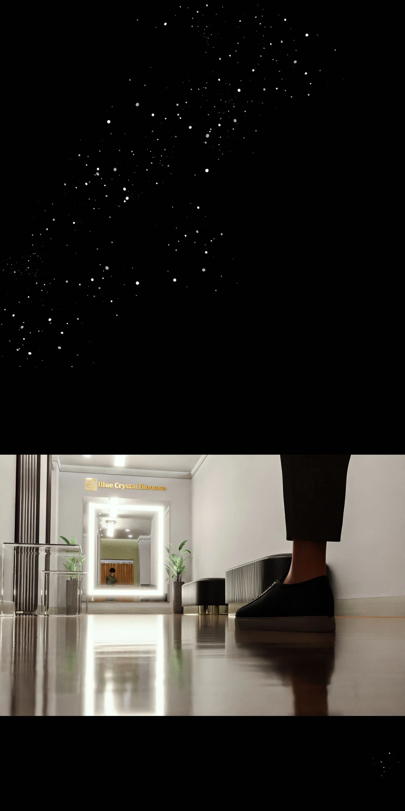 My Neighbor’s Widow [Rose Blue 3D] - Chapter 5 — Page 106