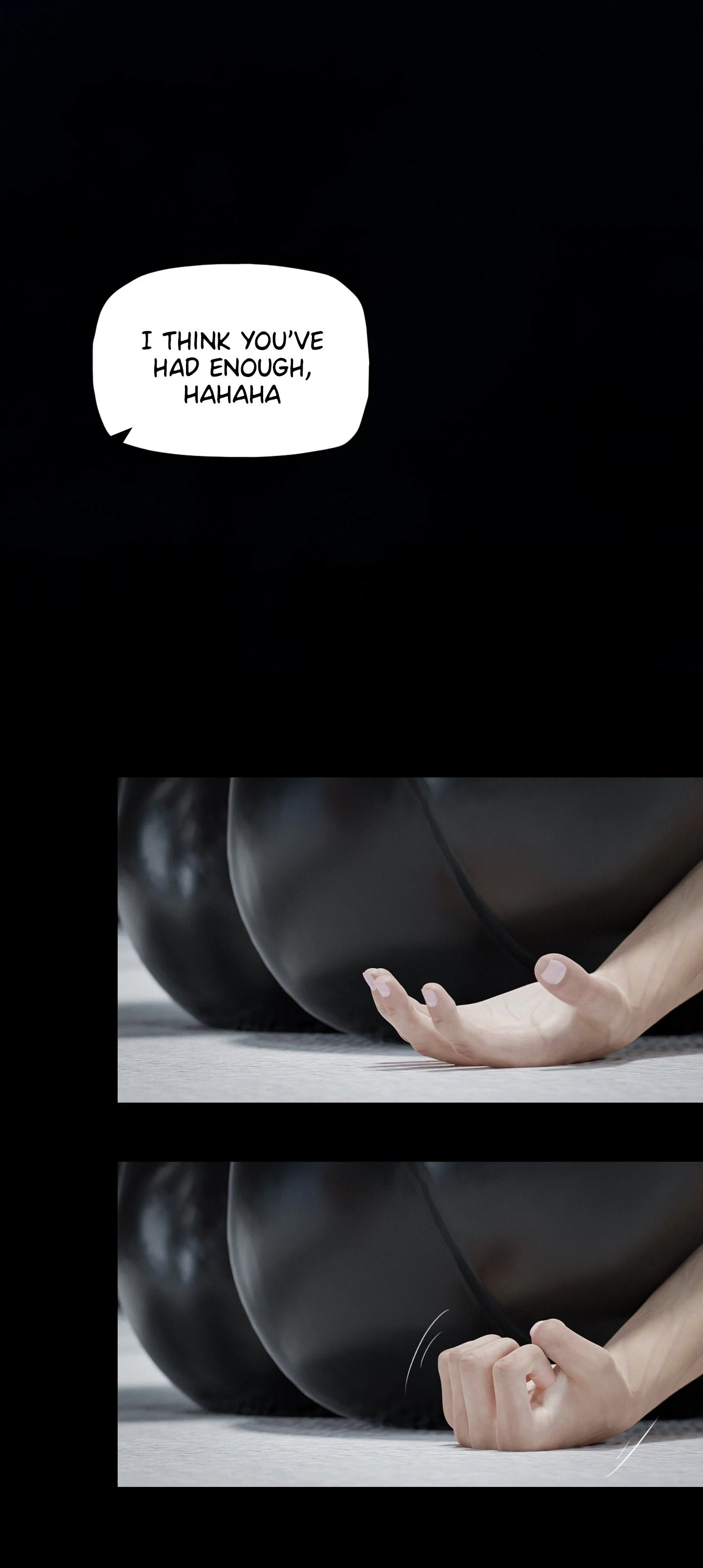 My Neighbor’s Widow [Rose Blue 3D] - Chapter 13 — Page 71