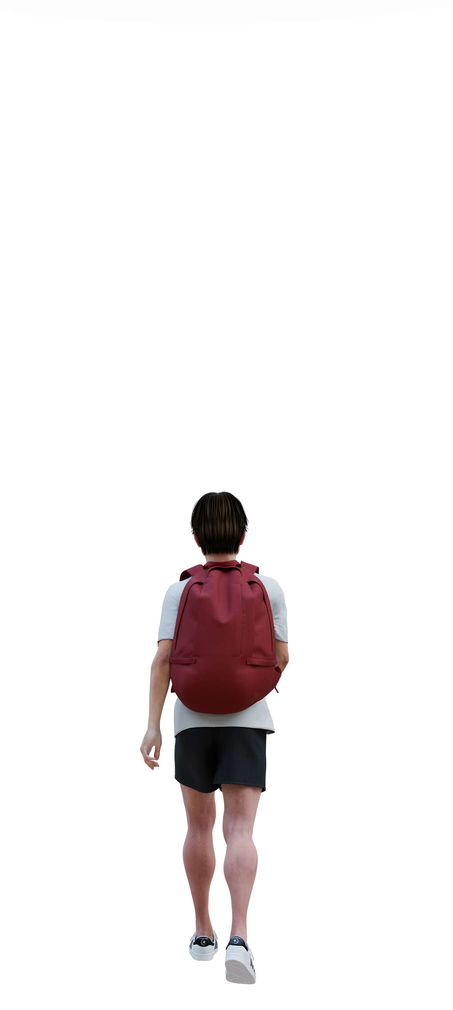 My Neighbor’s Widow [Rose Blue 3D] - Chapter 50 — Page 51