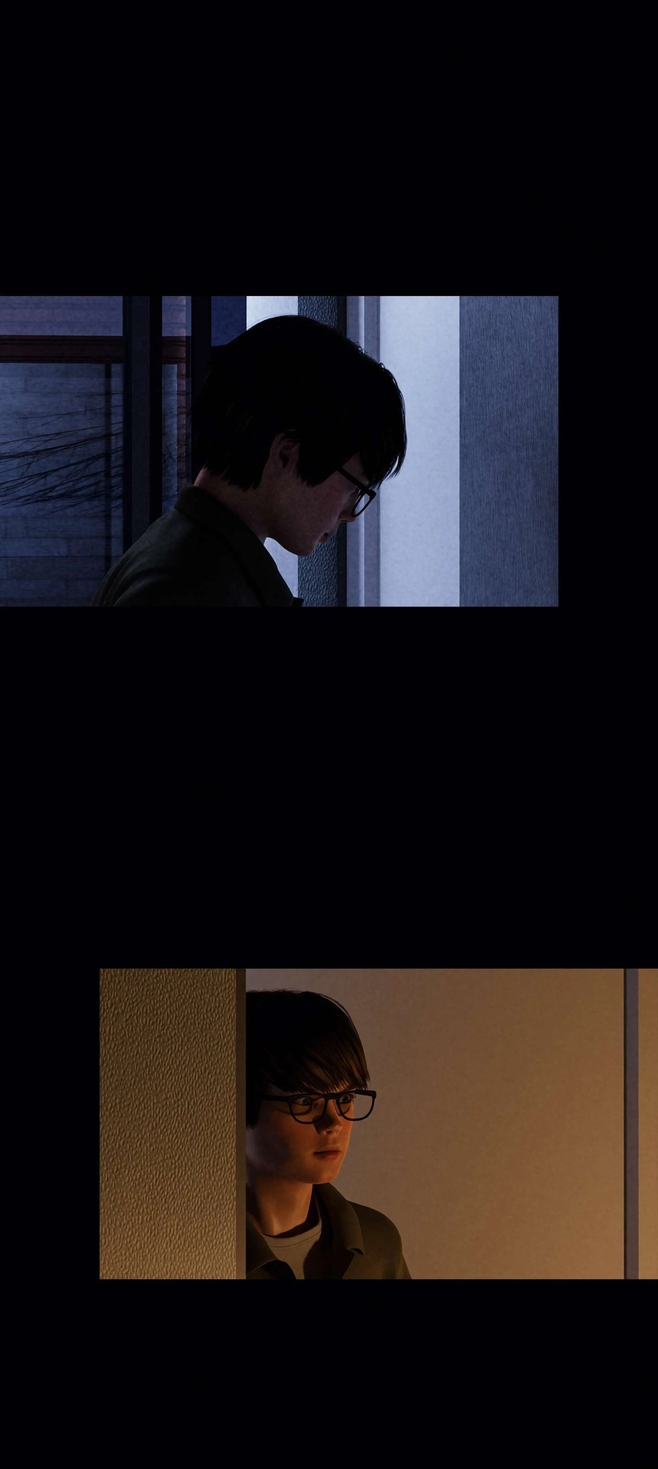My Neighbor’s Widow [Rose Blue 3D] - Chapter 7 — Page 87