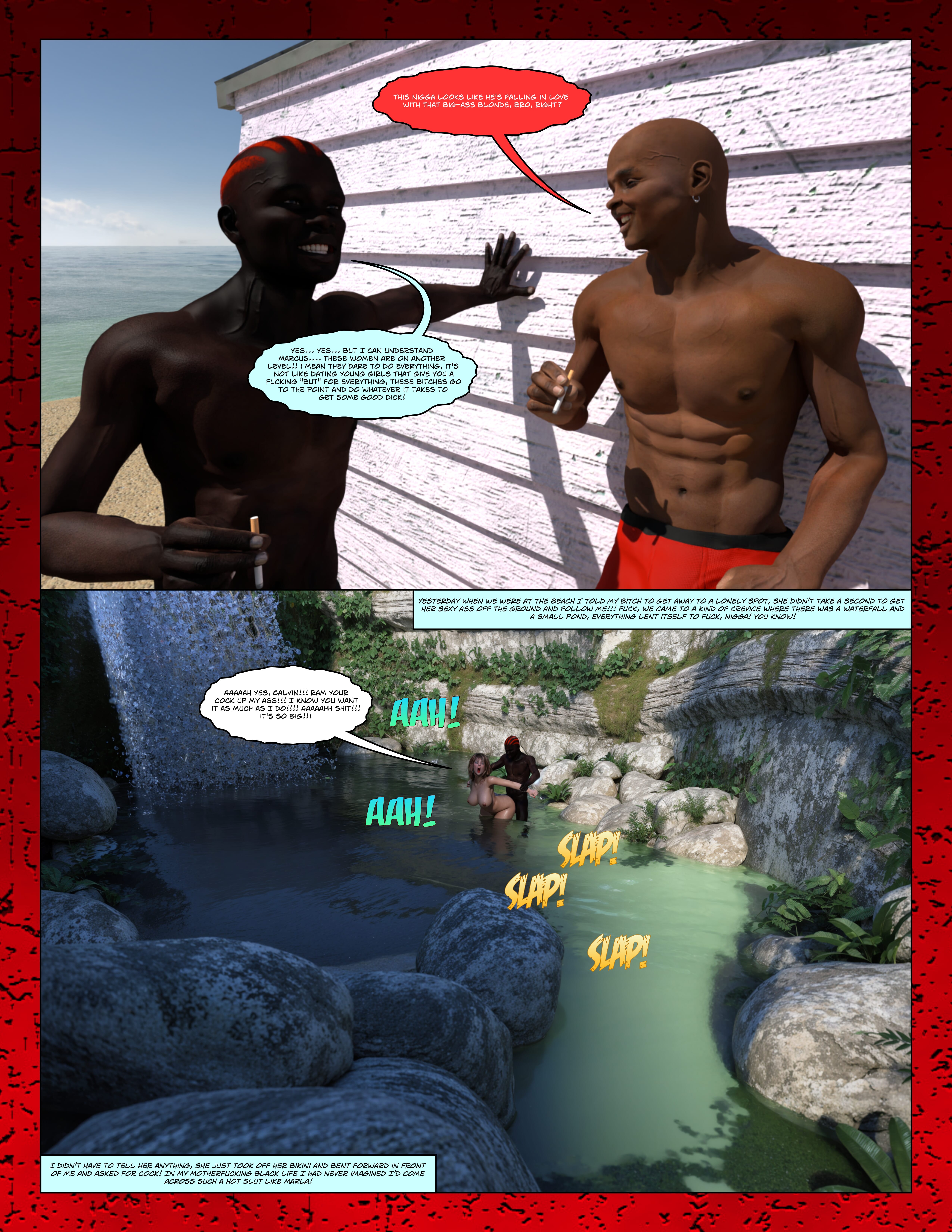 Everything For My Son [Moiarte3D] - Chapter 6 — Page 15