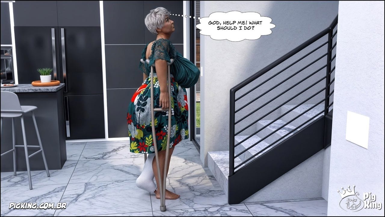 Forbidden Desire - Remake [Crazydad3D] - Chapter 29 — Page 97