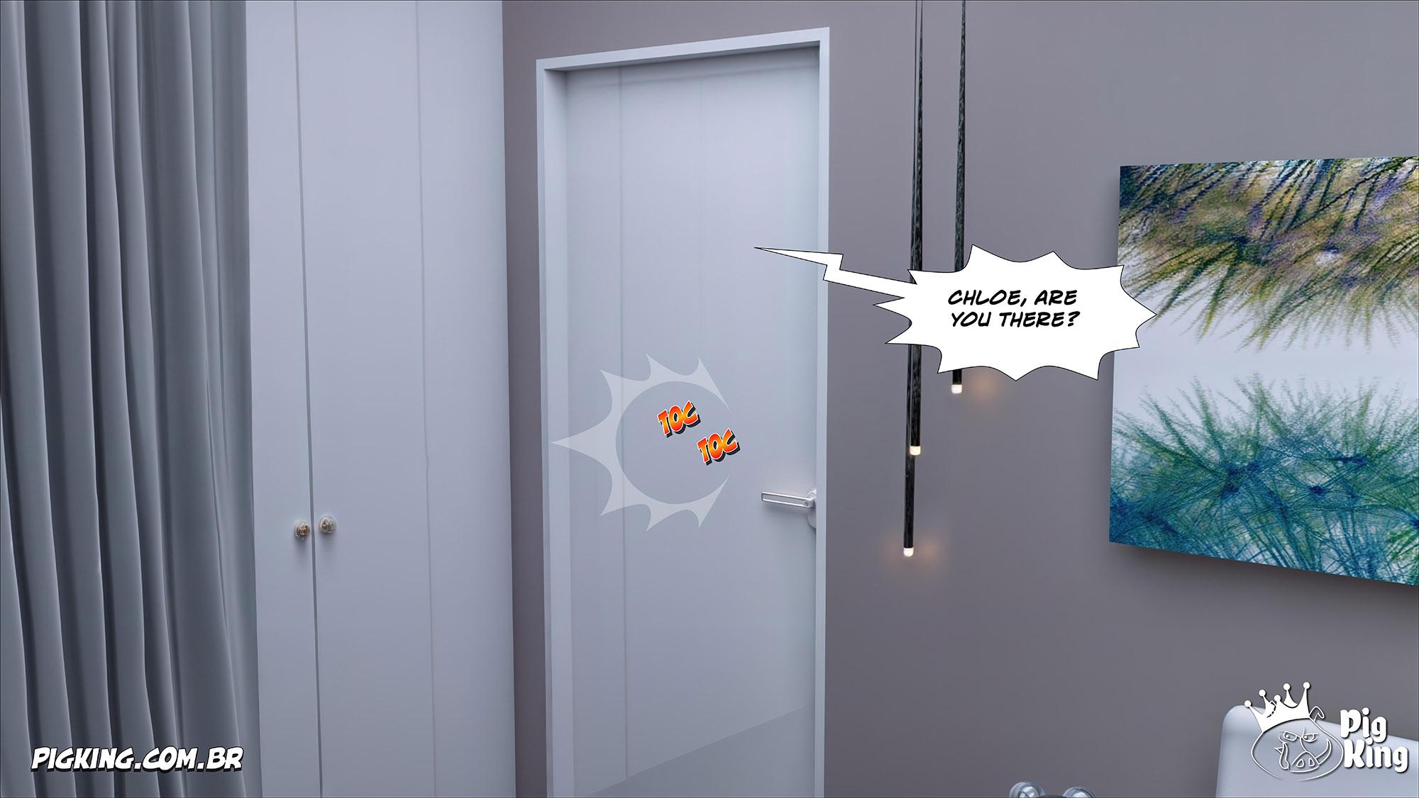 Forbidden Desire - Remake [Crazydad3D] - Chapter 31 — Page 73