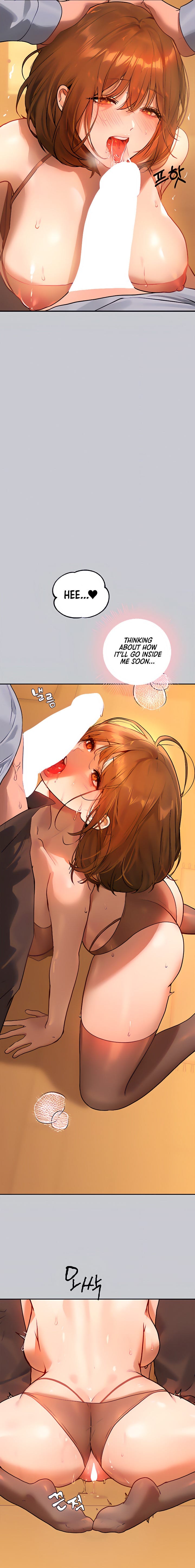 My Landlady Noona (Congee) - Chapter 102 — Page 11