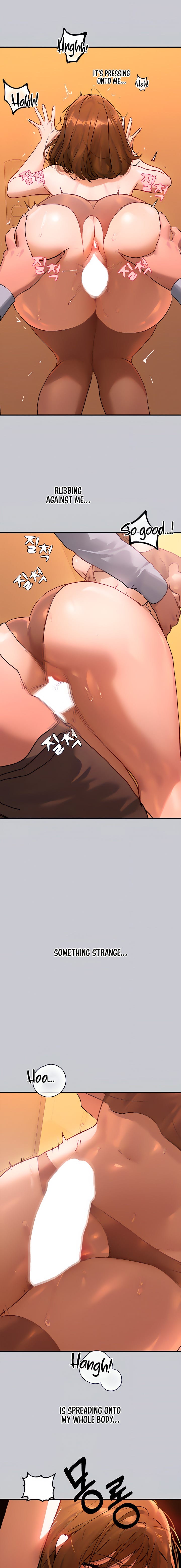 My Landlady Noona (Congee) - Chapter 102 — Page 15