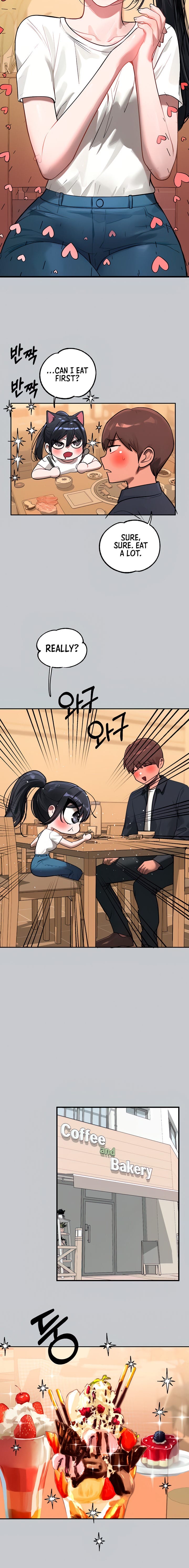 My Landlady Noona (Congee) - Chapter 99 — Page 10