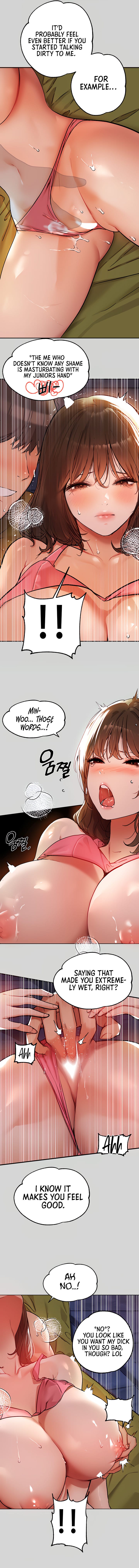 My Landlady Noona (Congee) - Chapter 21 — Page 7