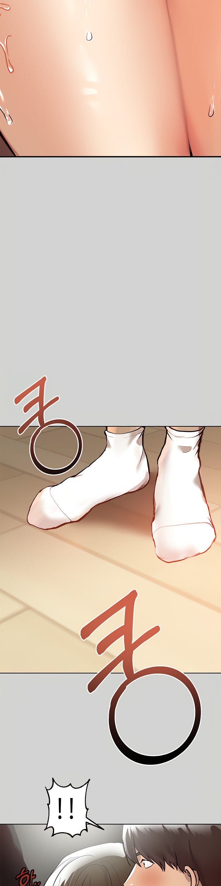 My Landlady Noona (Congee) - Chapter 3 — Page 23