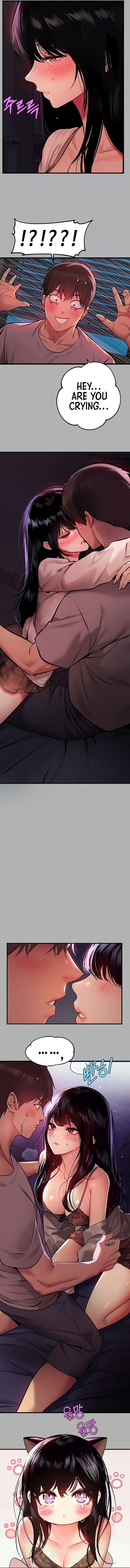 My Landlady Noona (Congee) - Chapter 38 — Page 4