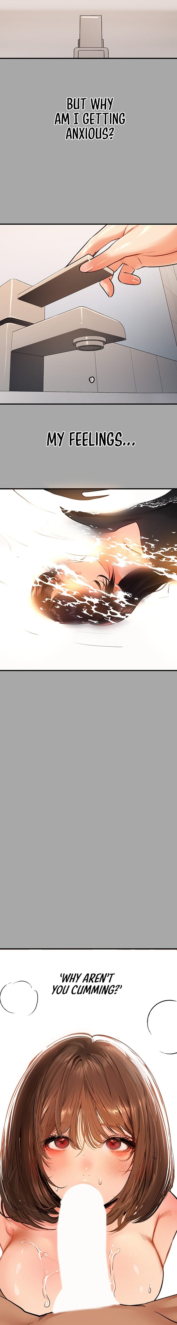 My Landlady Noona (Congee) - Chapter 58 — Page 4
