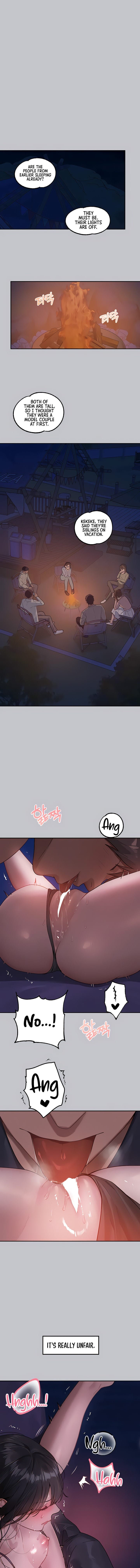 My Landlady Noona (Congee) - Chapter 125 — Page 11