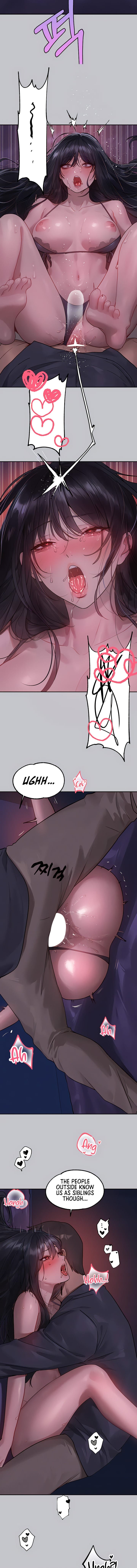 My Landlady Noona (Congee) - Chapter 125 — Page 14