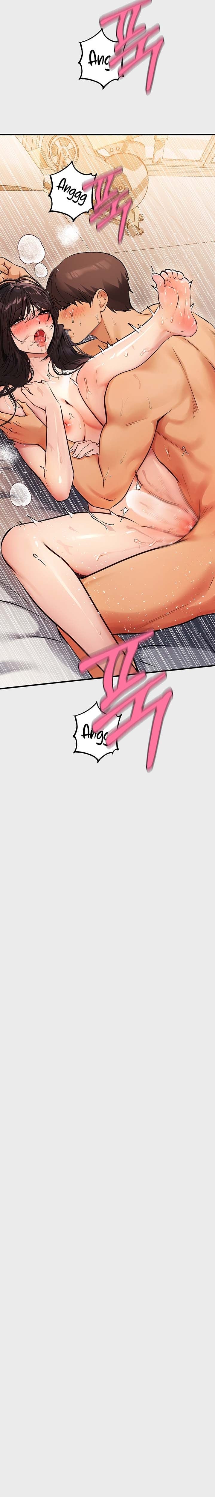 My Landlady Noona (Congee) - Chapter 77 — Page 19