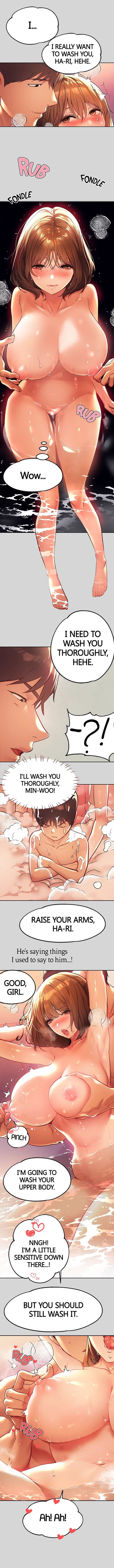 My Landlady Noona (Congee) - Chapter 27 — Page 7