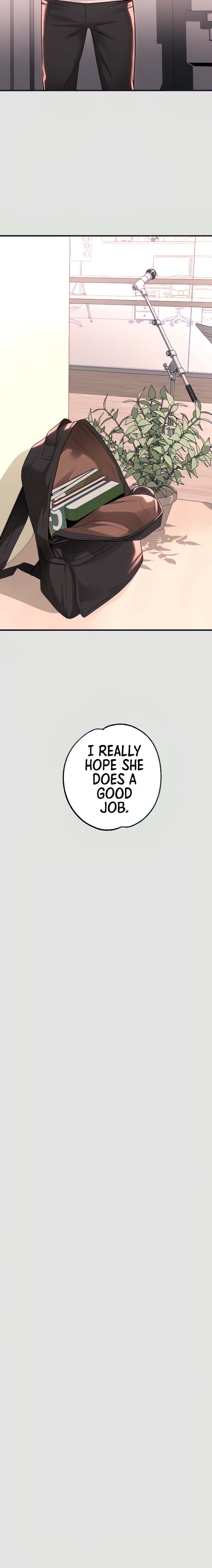 My Landlady Noona (Congee) - Chapter 74 — Page 6