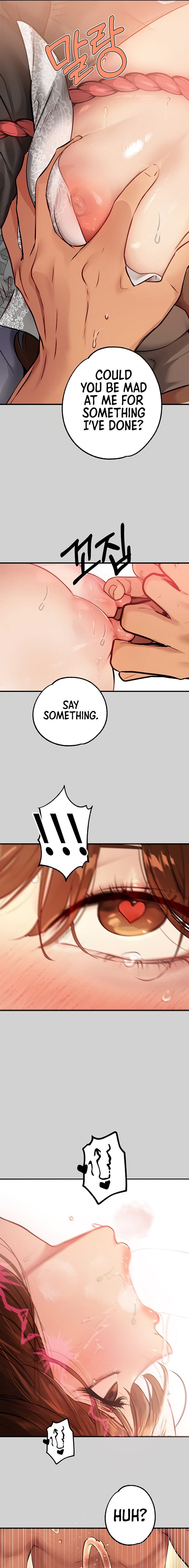 My Landlady Noona (Congee) - Chapter 82 — Page 7