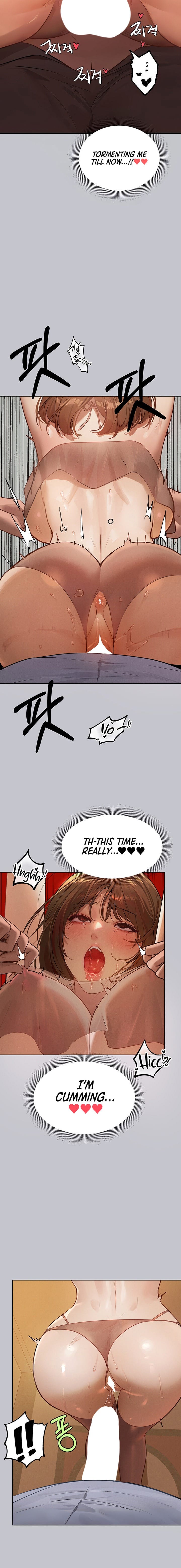 My Landlady Noona (Congee) - Chapter 103 — Page 5