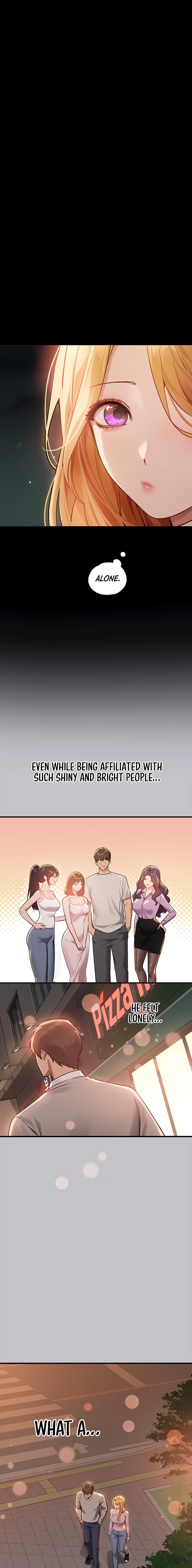 My Landlady Noona (Congee) - Chapter 112 — Page 15