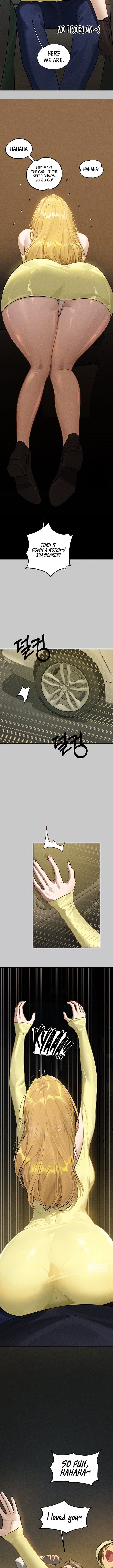 My Landlady Noona (Congee) - Chapter 148 — Page 4
