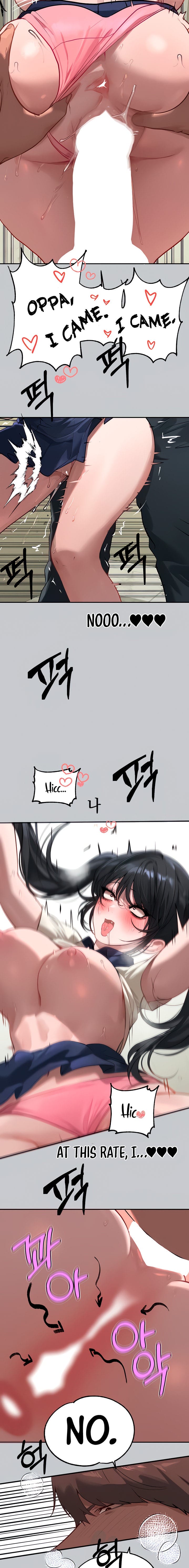 My Landlady Noona (Congee) - Chapter 98 — Page 15