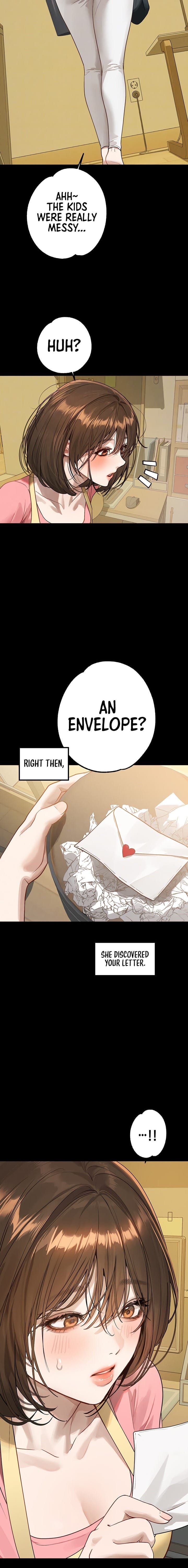 My Landlady Noona (Congee) - Chapter 128 — Page 6