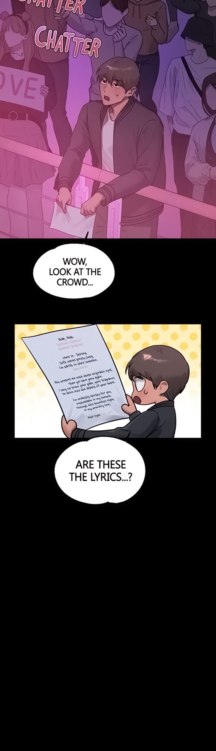 My Landlady Noona (Congee) - Chapter 123 — Page 11