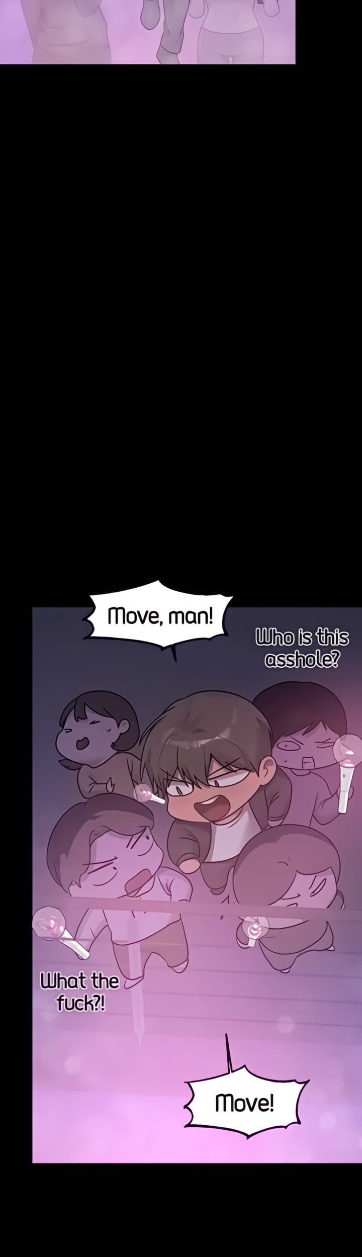 My Landlady Noona (Congee) - Chapter 123 — Page 18